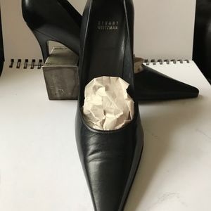 STUART WEITZMAN THE LEGEND STILETTO SiZE 9